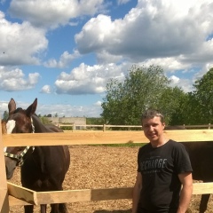 Иван Бурлаченко, 12.07.1982, Санкт-Петербург