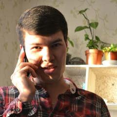 Вепа Худайбердиев, 07.12.1990, Харьков