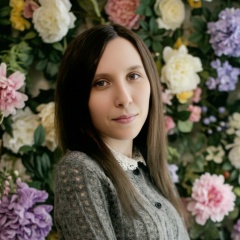 Ольга Ципко, 06.07, Москва