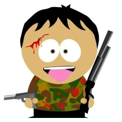 Майрам Есов, 01.05.1983