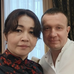 Дина Имангалиева, 03.01.1987, Оренбург