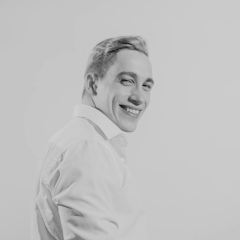 Андрей Рубан, Алматы