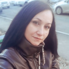 Зина Мамедова, 17.01.1979, Междуреченск