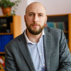 Андрей Пресняков, 27.07.1989, Москва