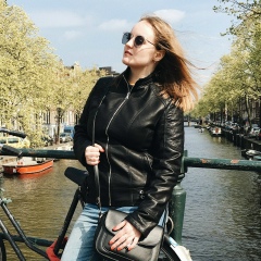 Арина Коваленко, 24.10.1992, Одесса