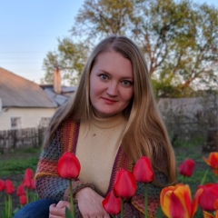 Мария Солдатенко, 02.09.1984, Лисичанск