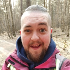 Кирилл Ларин, 16.11.1990, Москва