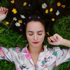 Мария Абраменко, 21.01, Москва