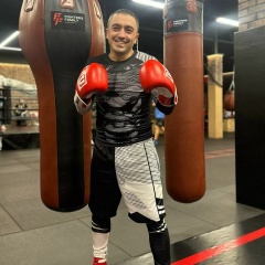 Кирилл Кобылкин, 19.06.1986, Калининград