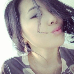 Aselya Arsenova, 04.04.1994