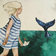 Анастасия Гагарина