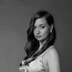 Anna Legavina, 24.07, Москва