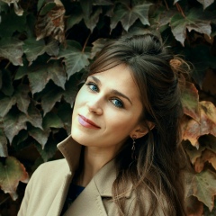 Алина Артемьева, 25.12, Barcelona