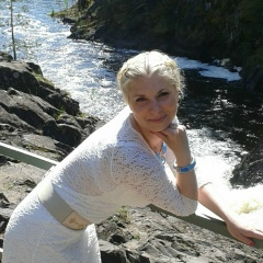 Nastya Krasnikova, Санкт-Петербург