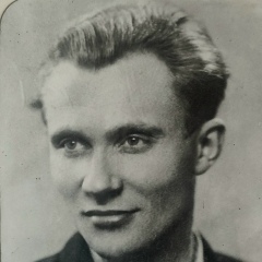 Всеволод Бельский, 25.06.1927, Санкт-Петербург