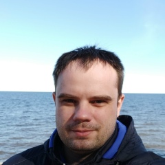 Пётр Сариджа, 08.04.1984, Санкт-Петербург