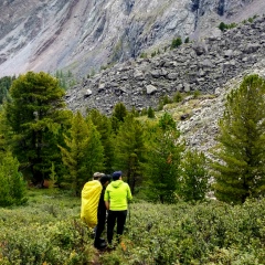 Никита Зяблицев, 01.04, Искитим