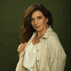 Алла Горюшинская, 07.12, Самара