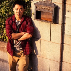 Zeea Jang, 06.04, Москва