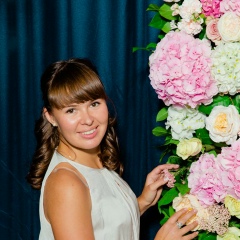 Галина Бубнова, 23.03.1986, Москва