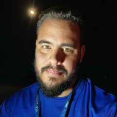 Hans Renoir, 27.08.1994