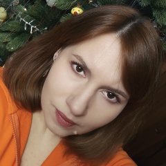 Юлия Феофанова, 23.02.1989, Москва