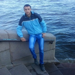 Рустам Хабибуллаев, 09.09.1990, Москва