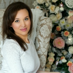 Рушания Усманова, 12.04, Москва