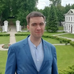 Алексей Каманин, 18.11.1988, Тюмень