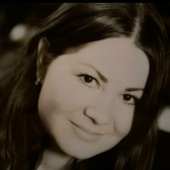 Виктория Персиянцева, 10.09.1989, Мытищи