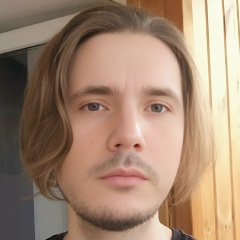 Владимир Гаврилов, Октябрьский