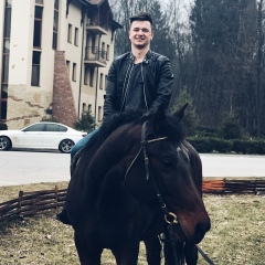 Андрій Кушнір, 09.02, Львов