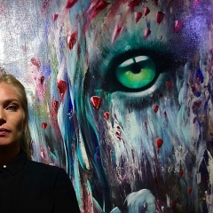 Мария Павловская, 15.09.1988, Северодвинск