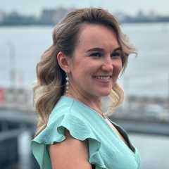 Анна Березовская, 24.06, Воронеж