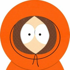 Kenny Mccormick