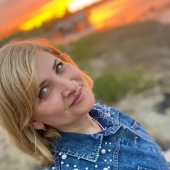 Наталья Виттева(жирнова), 27.12.1969, Саратов