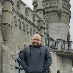 Андрей Новосельский, 08.06.1986, Красноярск