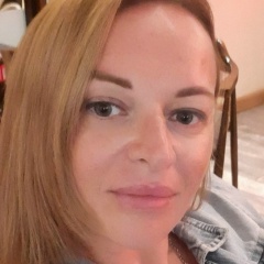 Яна Генералова, 19.09