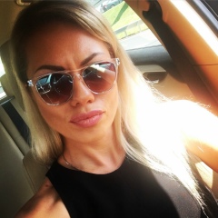 Светлана Хорт, 30.12, Москва