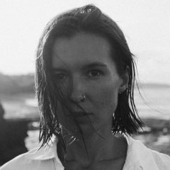 Sveta Ivanilova, 14.07.1990, Москва