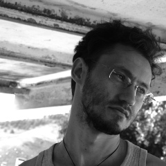 Дмитрий Чевозеров, 10.10, Москва