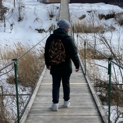 Роман Дистайлов, 05.06, Самара