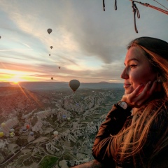 Женечка Ева, 30.03, Санкт-Петербург