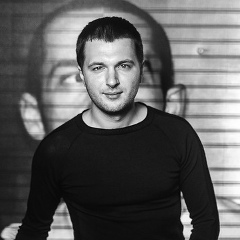 Вадим Sunny, 21.05.1987, Краснодар