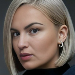 Юлия Варзегова, 18.07.1987, Черкесск