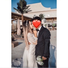 Tolganai Orinbasarova