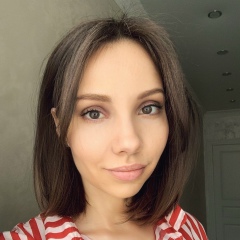 Анна Адамсон, 04.01