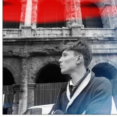 Илья Колтыга, 04.08.1989, Воронеж