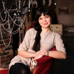 Наиля Каримова, 17.07.1988, Оренбург