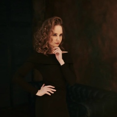 Мария Французова, 10.08, Москва